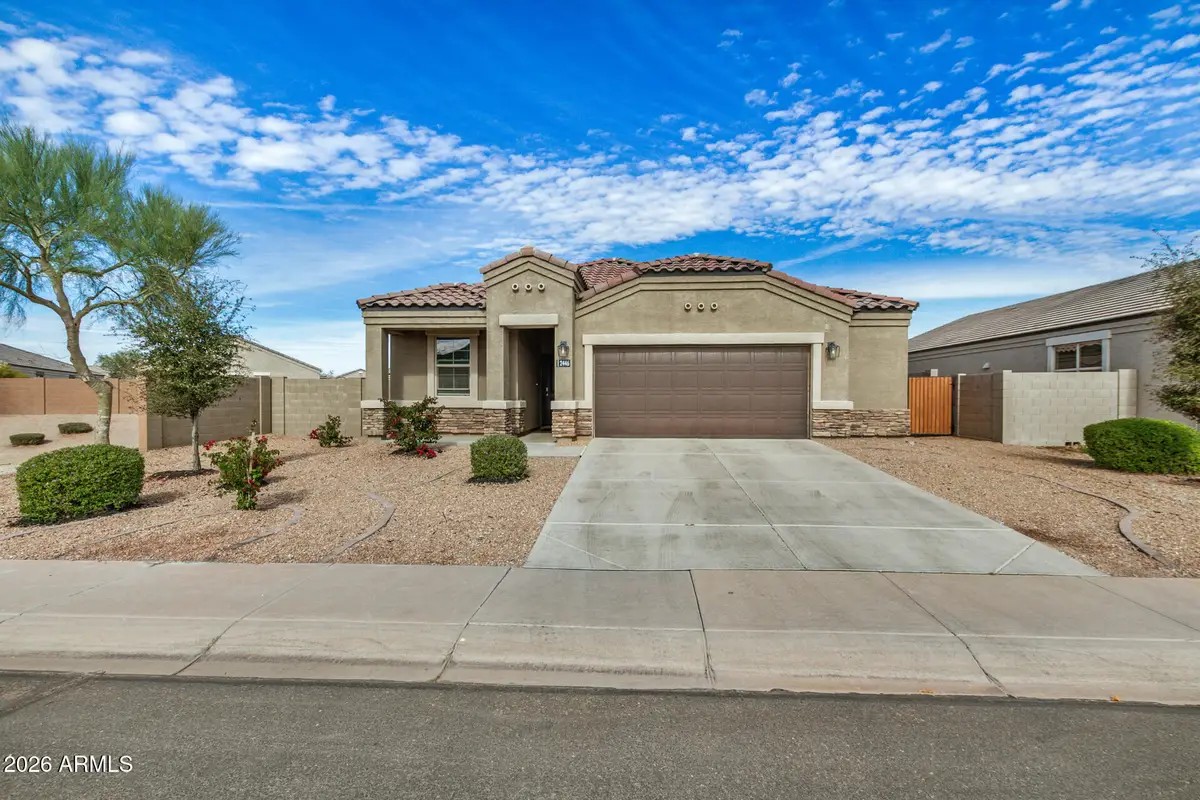 2446 E Alida Trail, Casa Grande, AZ 85194 - Image #1