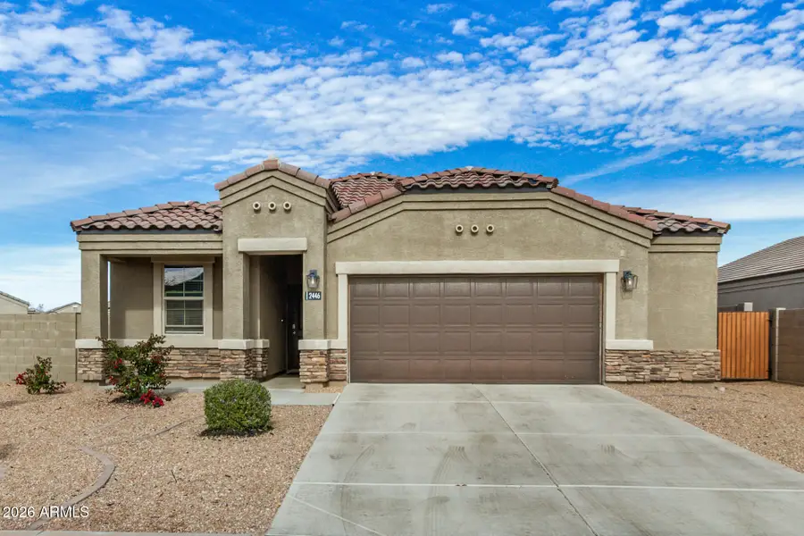 2446 E Alida Trail, Casa Grande, AZ 85194 - Image #2