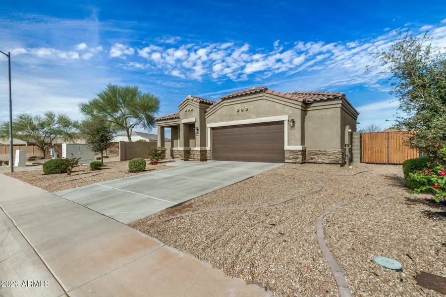 2446 E Alida Trail, Casa Grande, AZ 85194 - Image #3