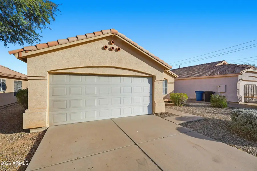 982 E Carla Vista Place, Chandler, AZ 85225 - Image #3