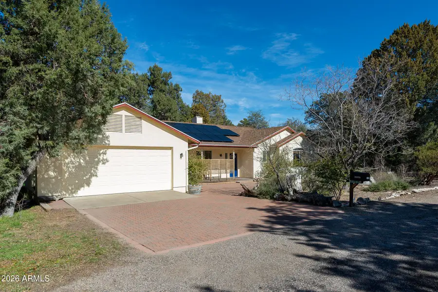 52162 E Black Jack Road, Miami, AZ 85539 - Image #2