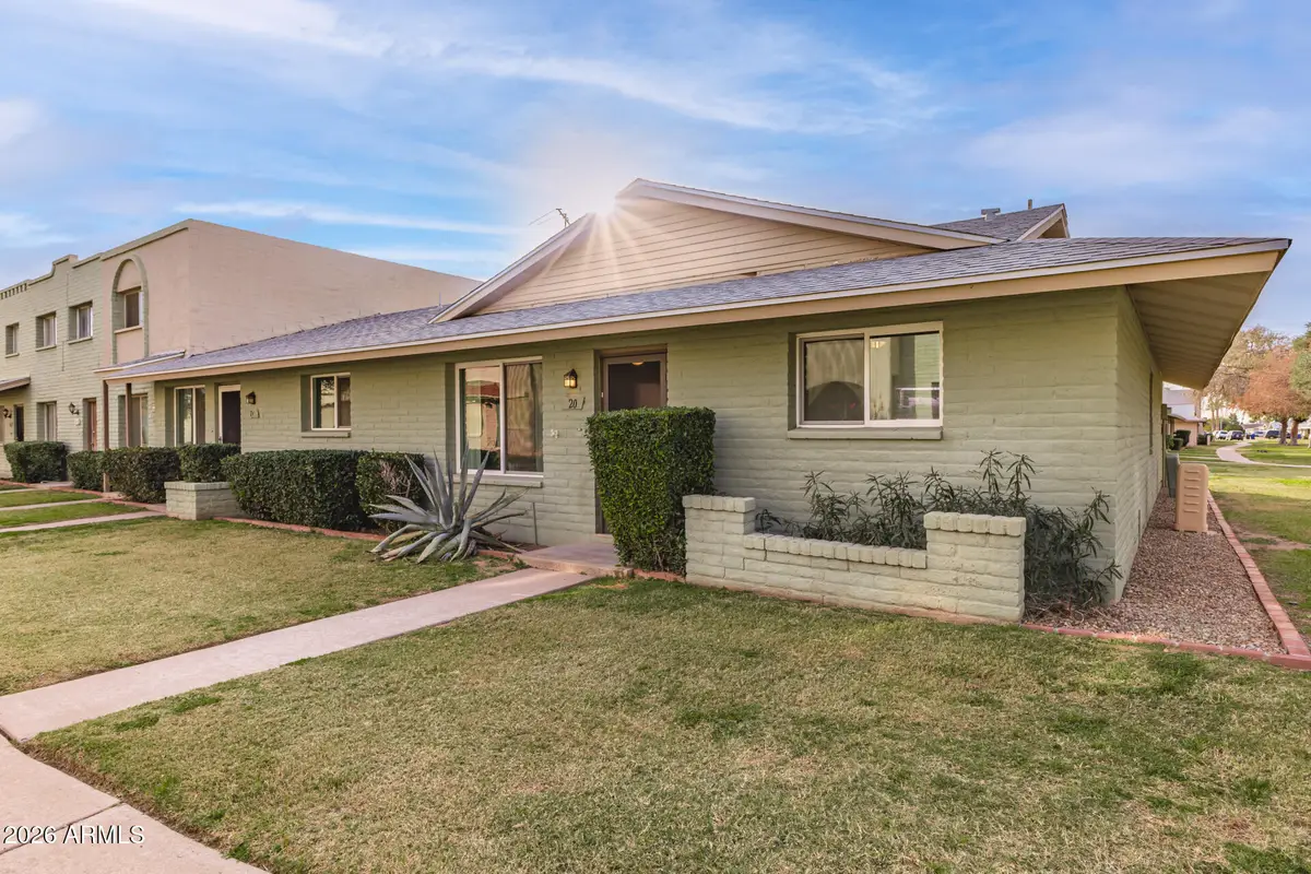 225 N Standage -- #20, Mesa, AZ 85201 - #1