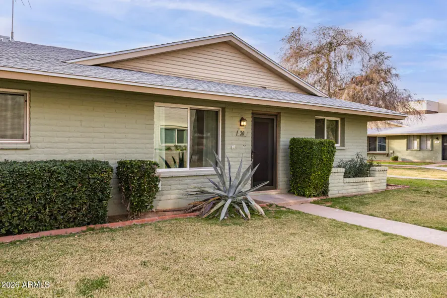 225 N Standage -- #20, Mesa, AZ 85201 - #3