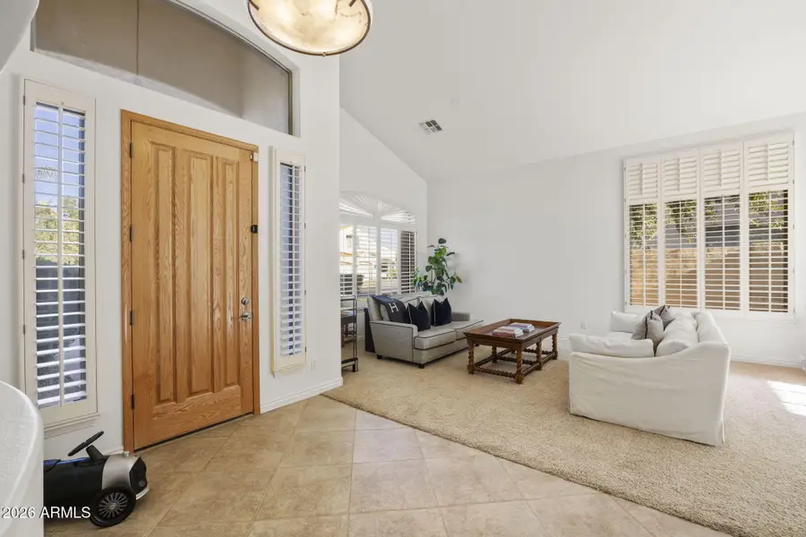 1631 W Prescott Drive, Chandler, AZ 85248 - Image #2