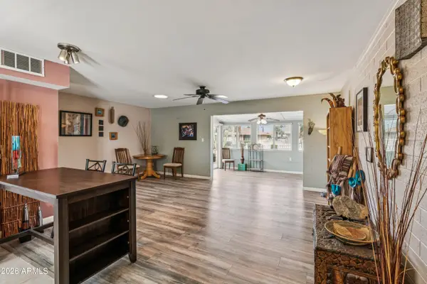 11012 W Abbott Avenue, Sun City, AZ 85351