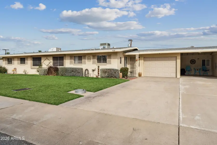 11012 W Abbott Avenue, Sun City, AZ 85351 - Image #3