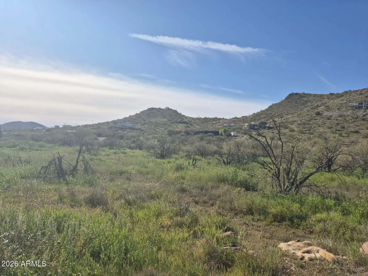 10XX E Circle Mountain Road, New River, AZ 85087 - Image #1