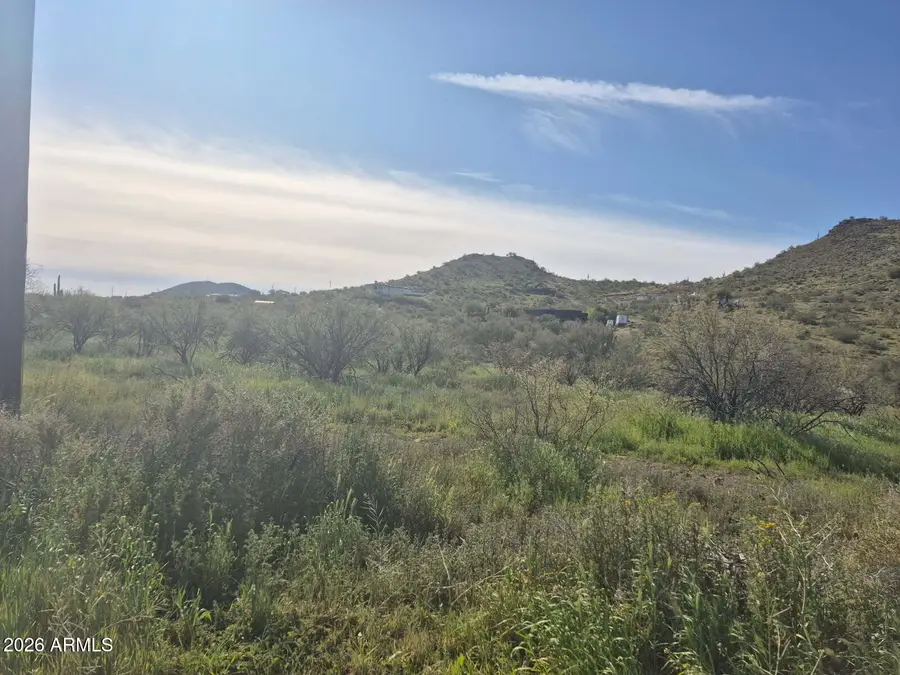 10XX E Circle Mountain Road, New River, AZ 85087 - Image #3