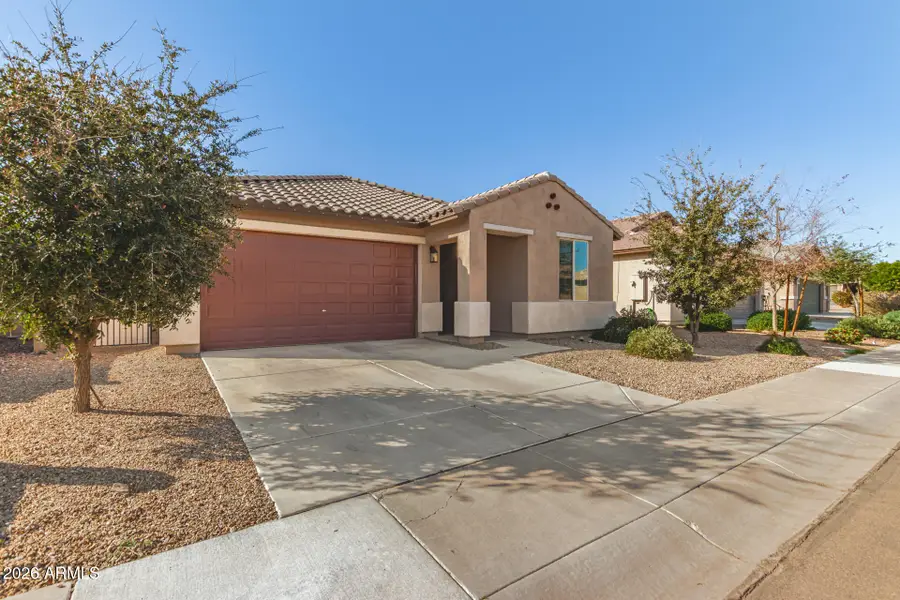 5762 S 250th Drive, Buckeye, AZ 85326 - Image #2