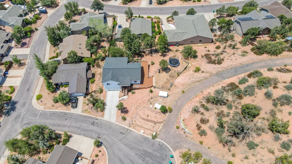 102 N Lookout Point, Payson, AZ 85541 - Image #1