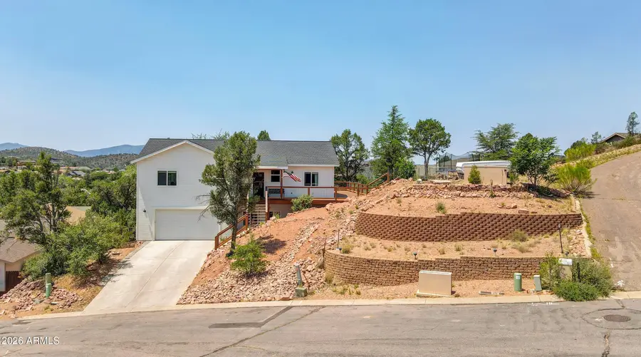 102 N Lookout Point, Payson, AZ 85541 - Image #2