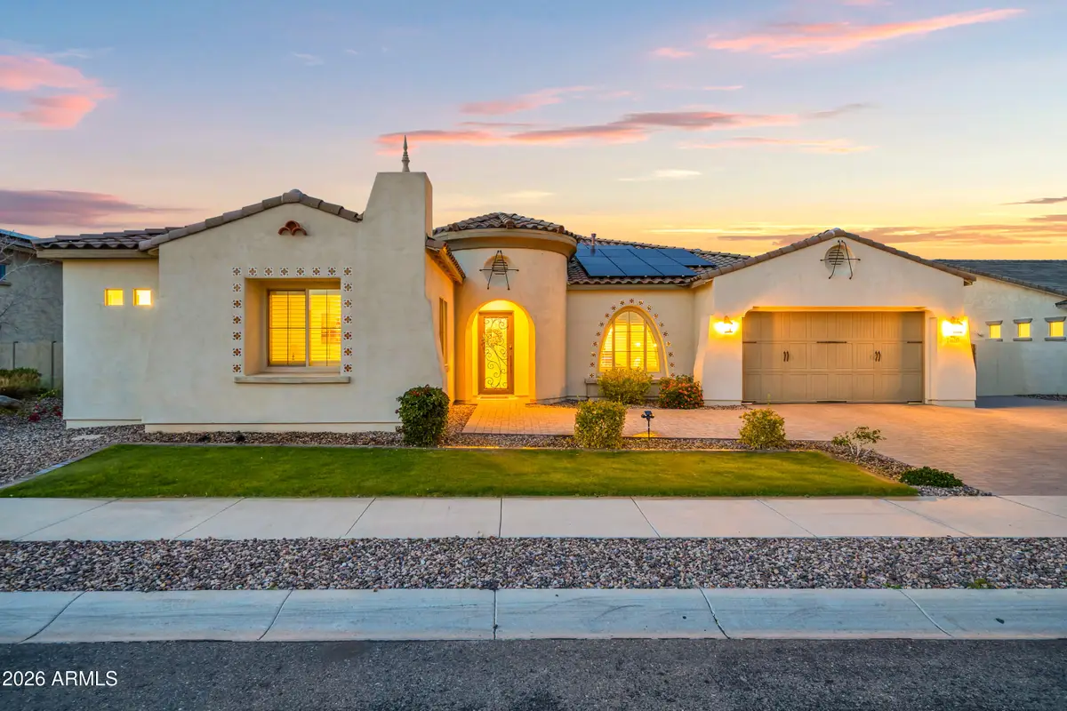 7626 W Monte Lindo --, Peoria, AZ 85383 - #1