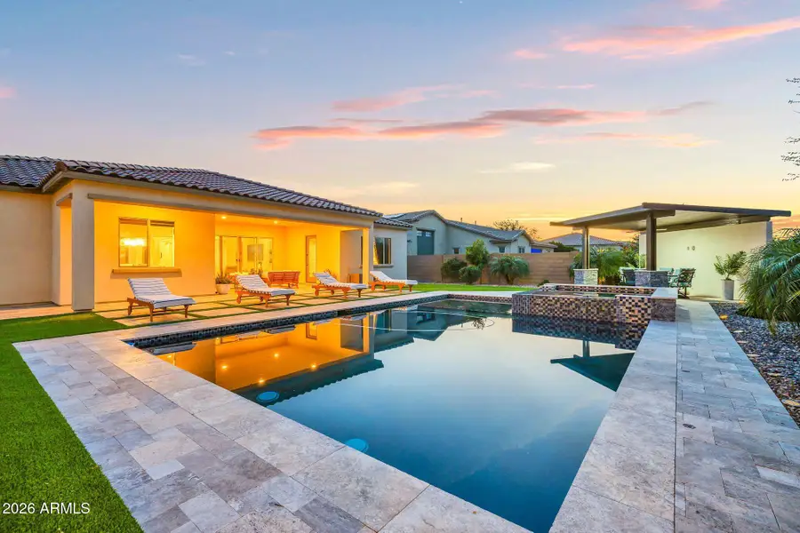 7626 W Monte Lindo --, Peoria, AZ 85383 - #3