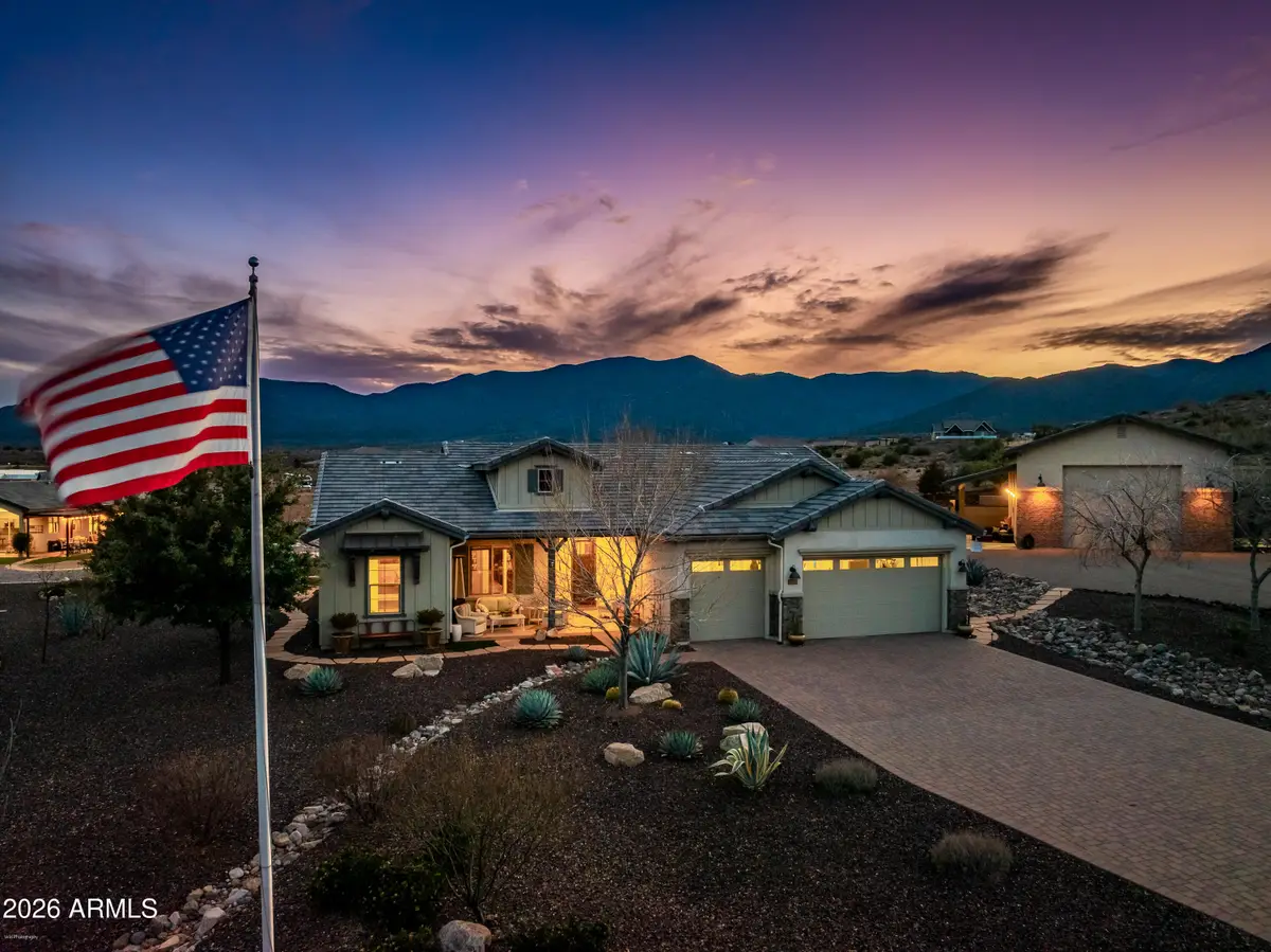 1385 E Partridge Court, Cottonwood, AZ 86326 - Image #1