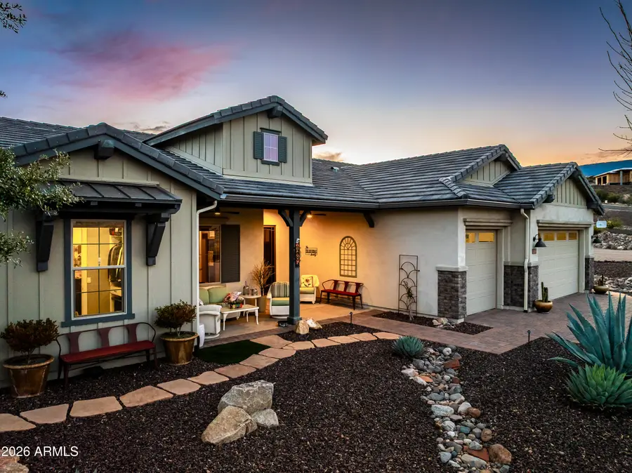 1385 E Partridge Court, Cottonwood, AZ 86326 - Image #3