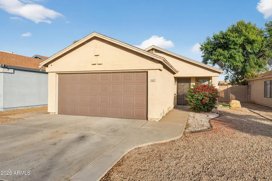 4827 N 87th Ave Avenue, Phoenix, AZ 85037 - #3