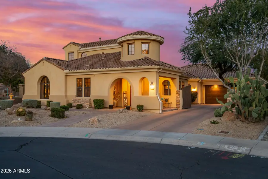 245 N Parkview Court, Litchfield Park, AZ 85340 - Image #2