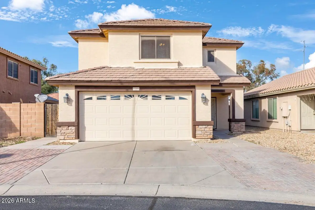15506 W Mohave Circle, Goodyear, AZ 85338 - Image #1