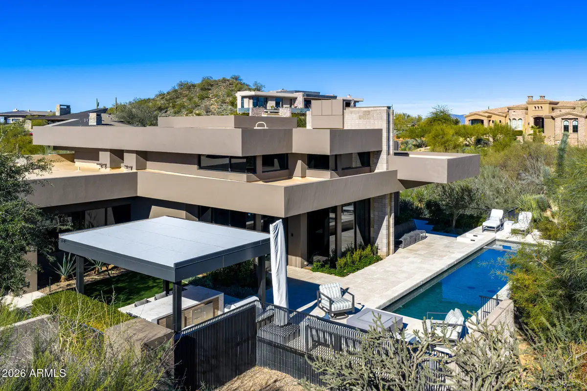 29167 N 108th Street, Scottsdale, AZ 85262 - Image #1