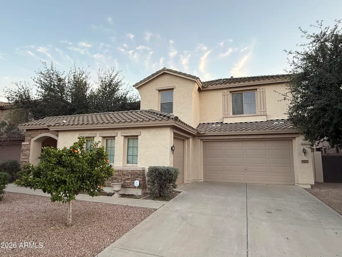 3097 E Raven Court, Chandler, AZ 85286 - Image #1