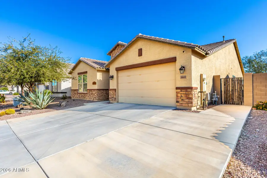 35665 N Donovan Drive, San Tan Valley, AZ 85144 - Image #2