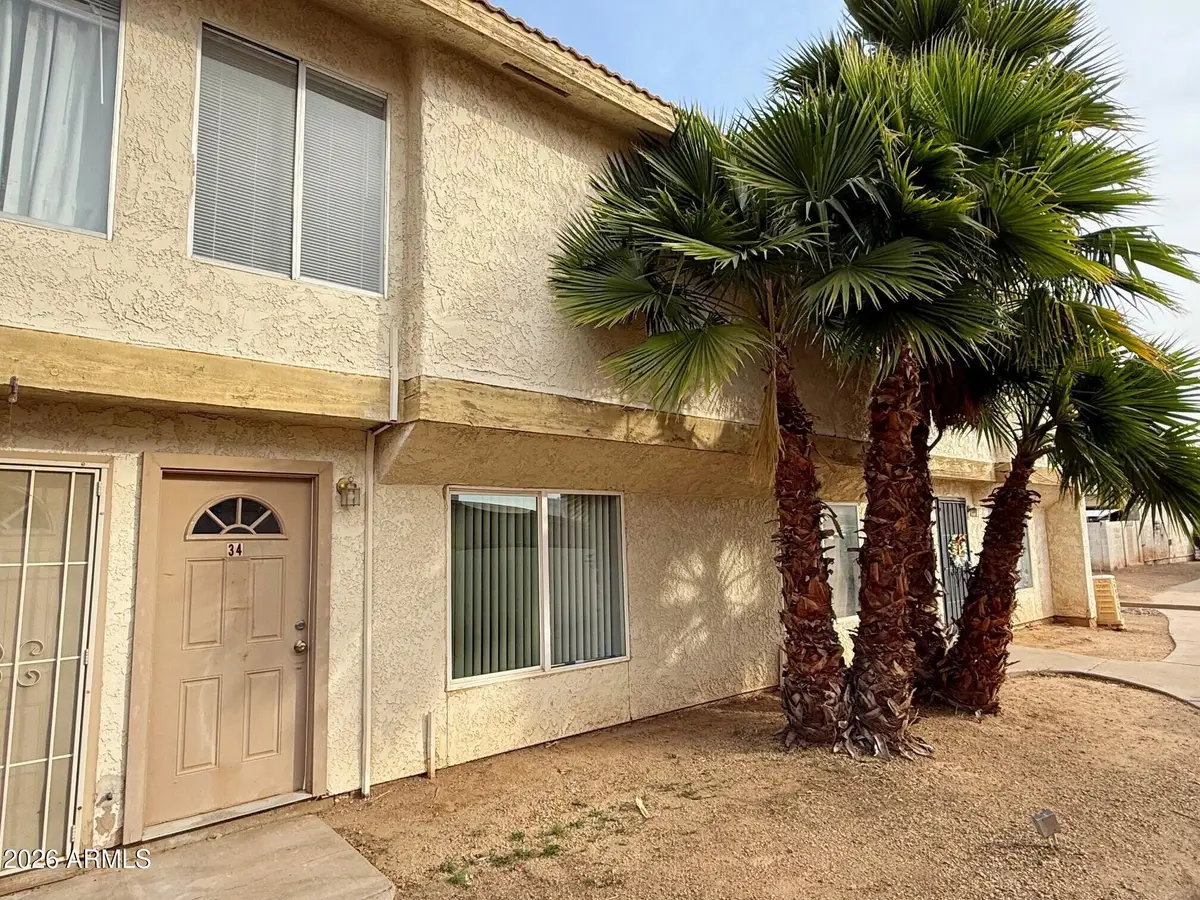 3840 N 43rd Avenue #34, Phoenix, AZ 85031 - Image #1