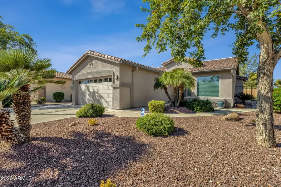 5020 S Citrus Lane, Gilbert, AZ 85298 - #2