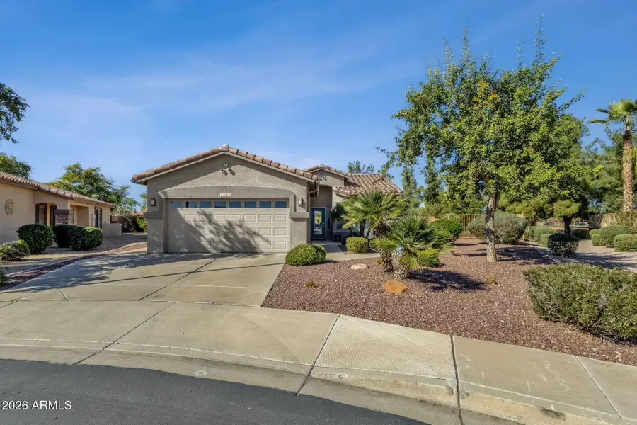 5020 S Citrus Lane, Gilbert, AZ 85298 - #3