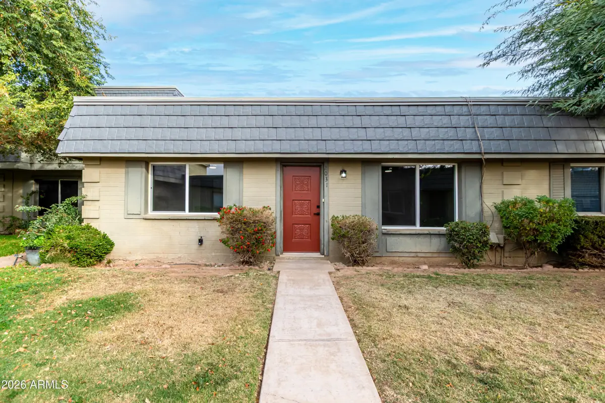 2031 W Pierson Street, Phoenix, AZ 85015 - Image #1