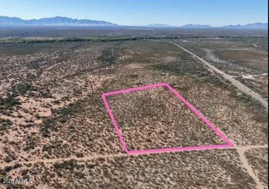 0 S Mccarrell Road, Sierra Vista, AZ 85635 - Image #2