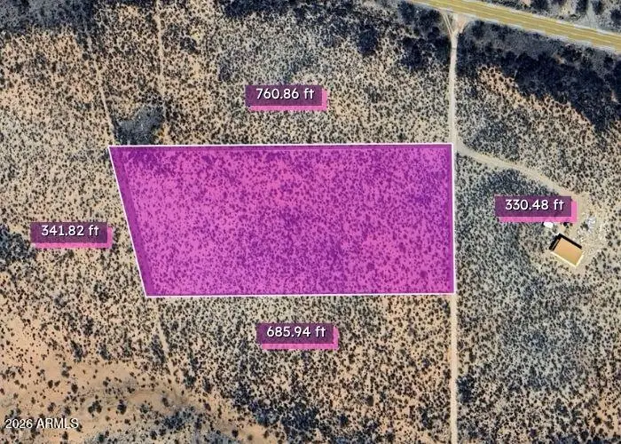 0 S Mccarrell Road, Sierra Vista, AZ 85635 - Image #3