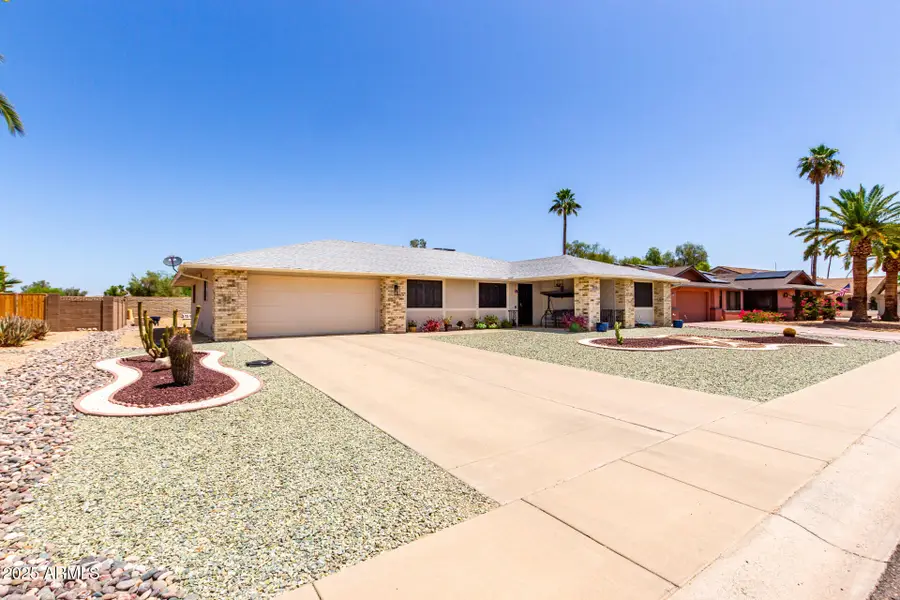 12630 W Eveningside Drive, Sun City West, AZ 85375 - Image #2