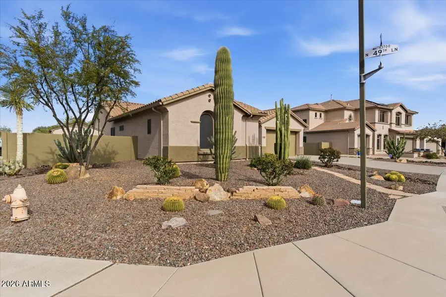 4924 W Silva Drive, New River, AZ 85087 - #2