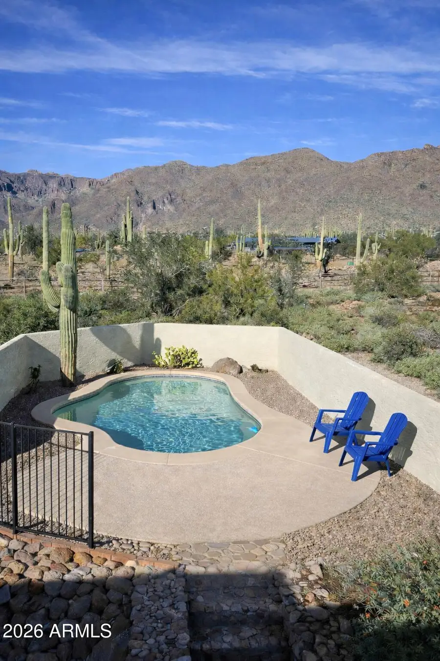 10558 E Cloudview Avenue, Gold Canyon, AZ 85118 - Image #3