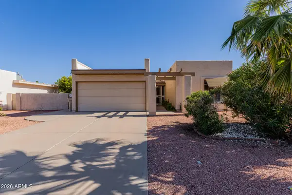 26409 S Howard Drive, Sun Lakes, AZ 85248
