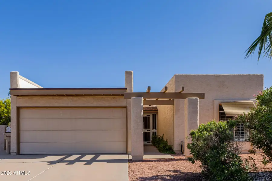 26409 S Howard Drive, Sun Lakes, AZ 85248 - #2