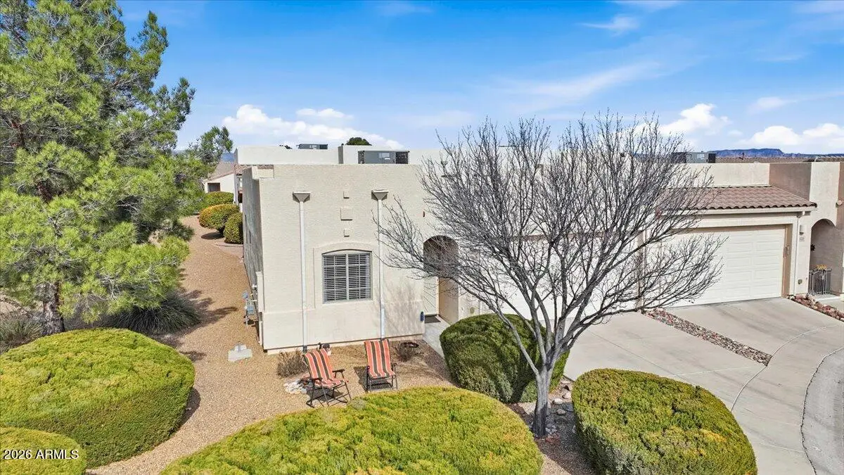 1610 Pinon Drive, Cottonwood, AZ 86326 - Image #1