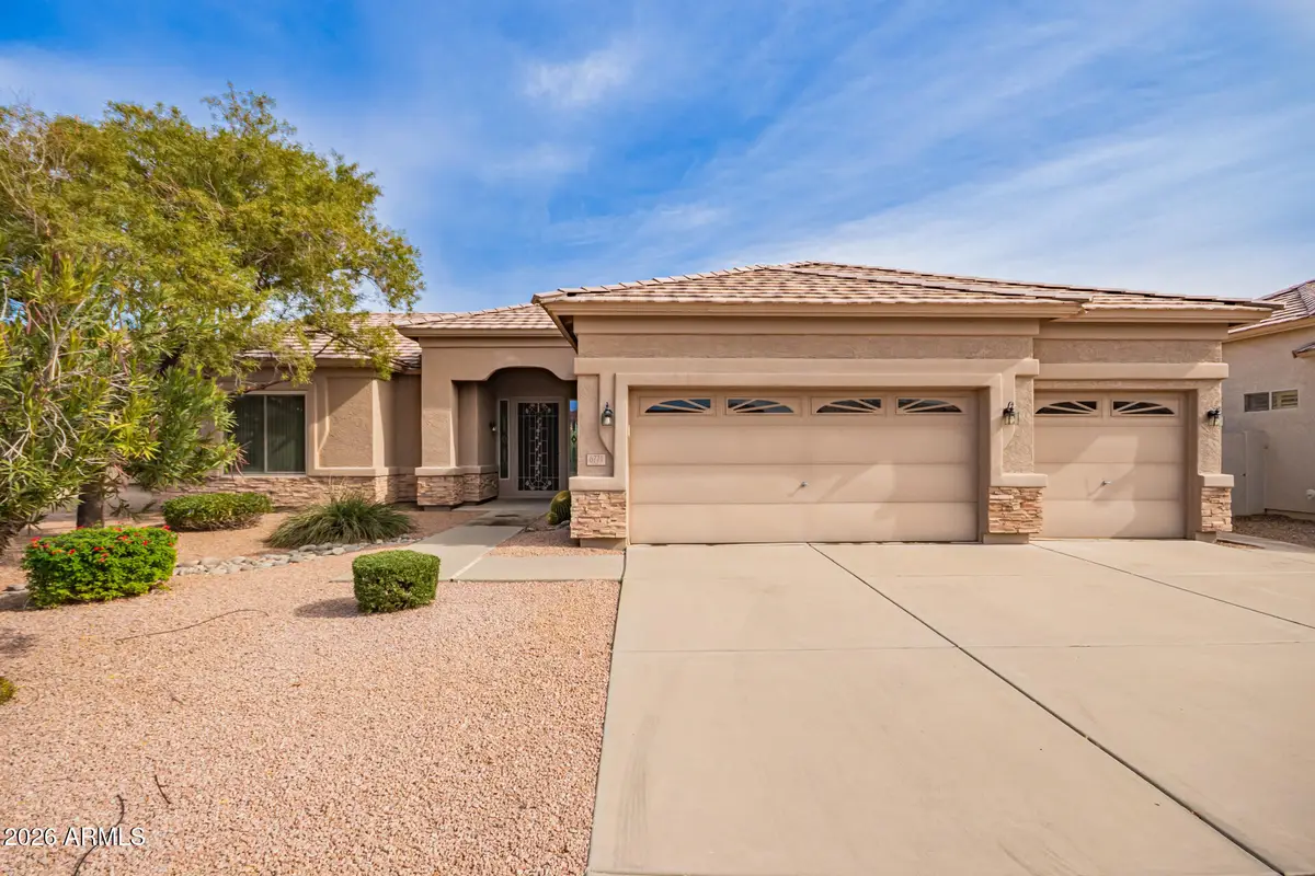 6771 S Callaway Drive, Chandler, AZ 85249 - Image #1