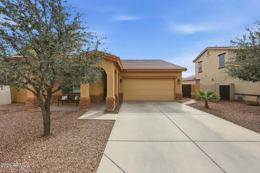 2303 W Desert Lane, Phoenix, AZ 85041 - Image #2