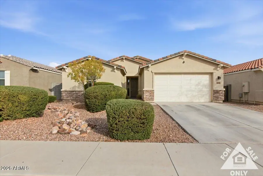 4198 W Dayflower Drive, San Tan Valley, AZ 85144 - Image #2