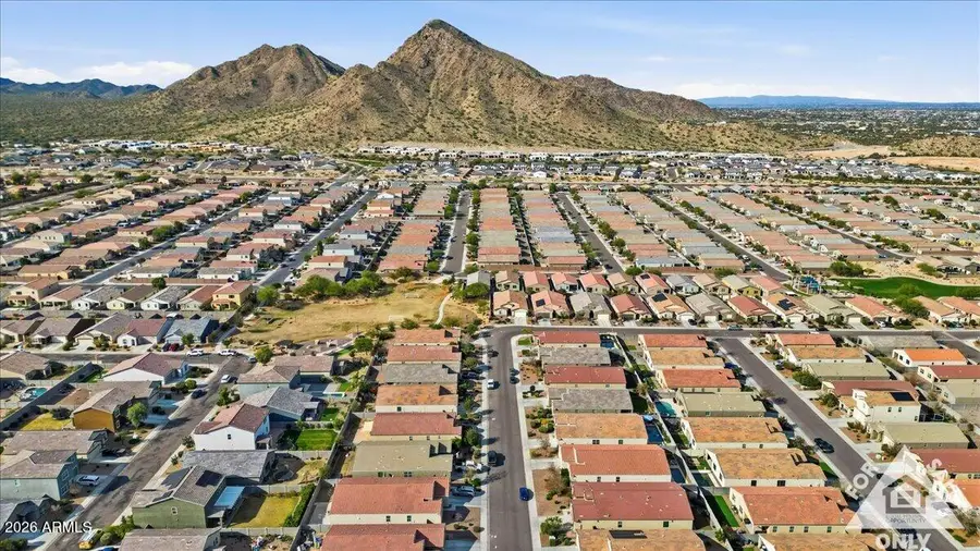 4198 W Dayflower Drive, San Tan Valley, AZ 85144 - Image #3