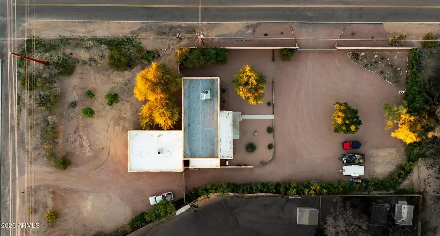 385 N Tomahawk Road, Apache Junction, AZ 85119 - #2