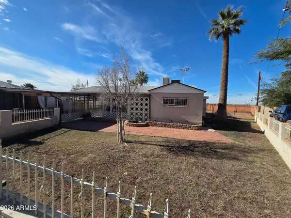 3237 W Pierce Street, Phoenix, AZ 85009