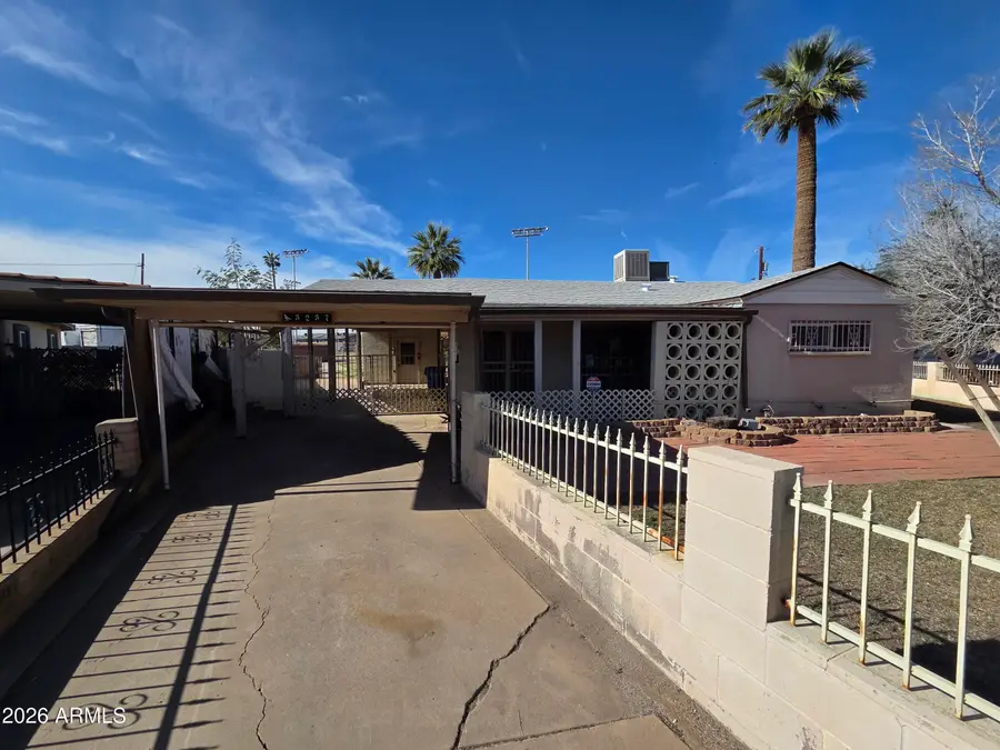 3237 W Pierce Street, Phoenix, AZ 85009 - Image #2