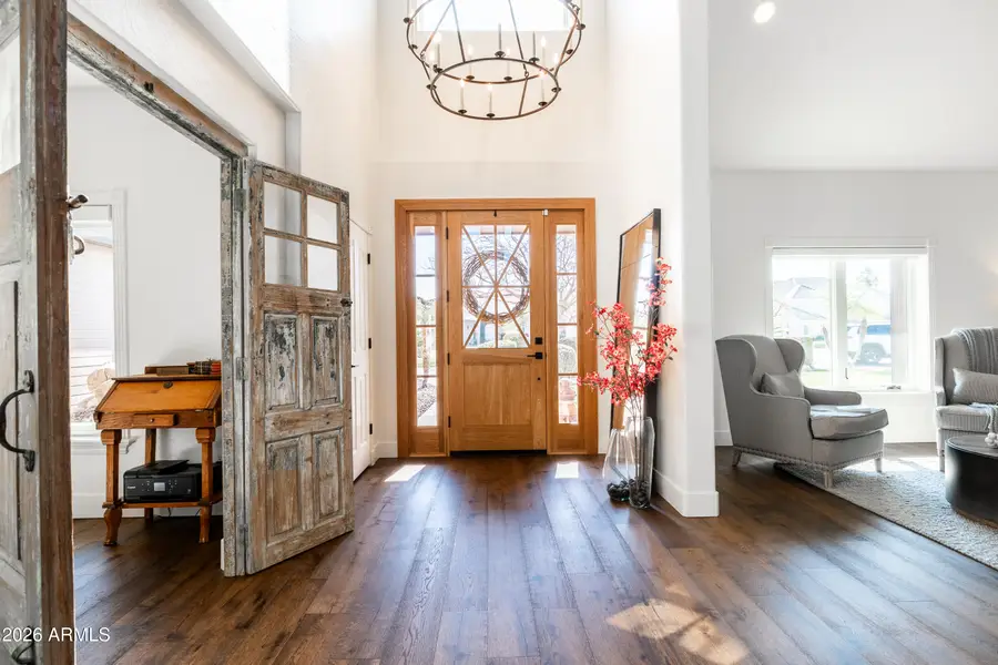 2784 E Via De Palmas --, Gilbert, AZ 85298 - #3