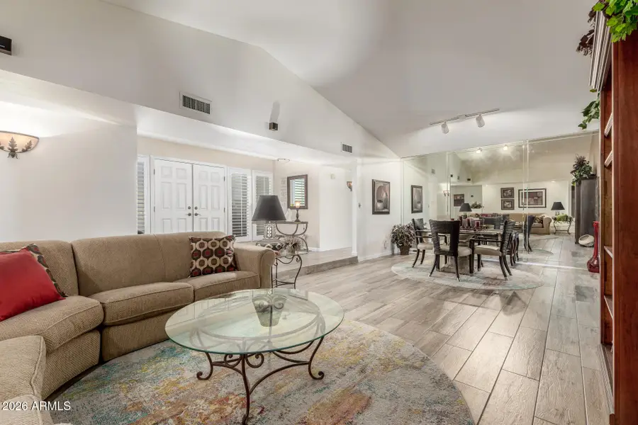 8630 E Via De Sereno --, Scottsdale, AZ 85258 - #3