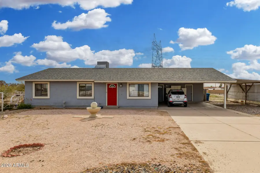 22303 W Meade Lane, Buckeye, AZ 85326 - Image #2