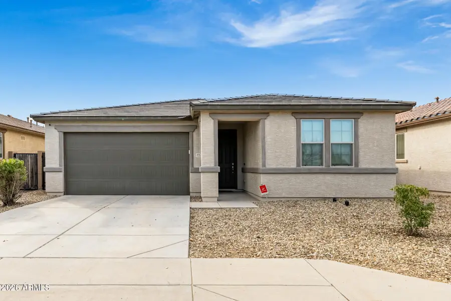 7745 W Glass Lane, Laveen, AZ 85339 - Image #2