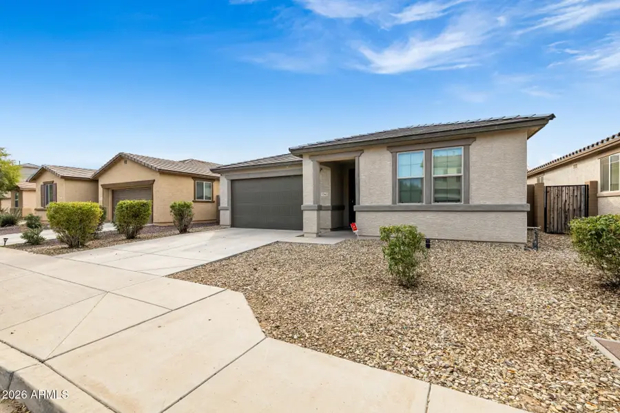 7745 W Glass Lane, Laveen, AZ 85339 - Image #3