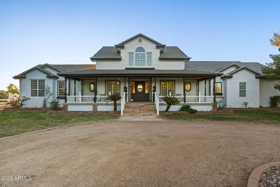 23416 S 182nd Street, Gilbert, AZ 85298 - #2